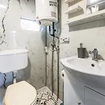 Piekna Gora Кемпинг Гижицко