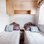 Piekna Gora Кемпинг Гижицко