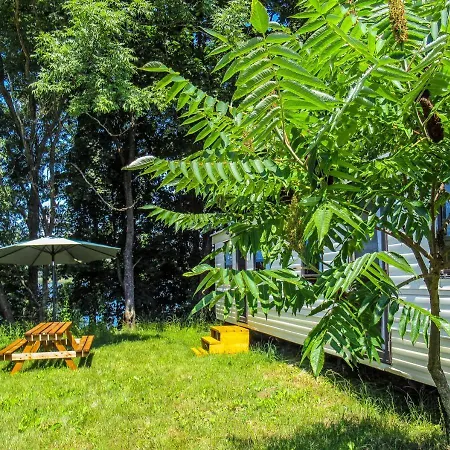 Piekna Gora Campsite *