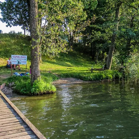 Piekna Gora Campsite *