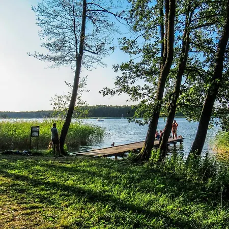 Piekna Gora Giżycko