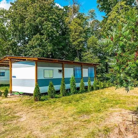 Piekna Gora Campsite Gizycko