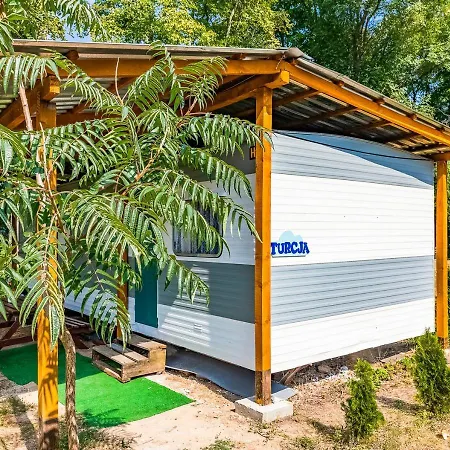 Campsite Piekna Gora *