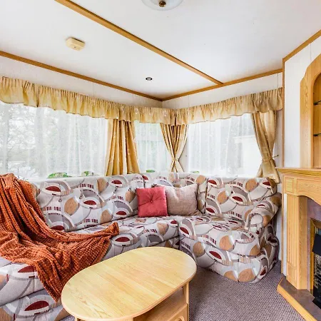 Piekna Gora Campingplads Giżycko