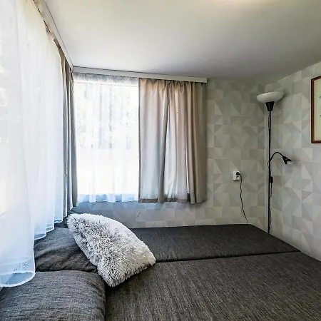 Piekna Gora Campingplads