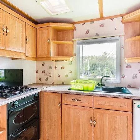 Piekna Gora Campsite Gizycko