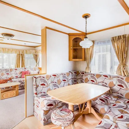 Campsite Piekna Gora Gizycko
