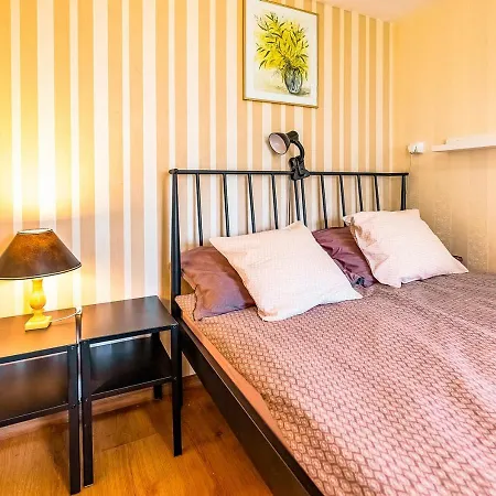 Campingplads Piekna Gora Giżycko