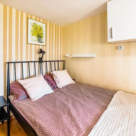 Piekna Gora Campingplads