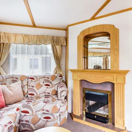 Campingplads Piekna Gora