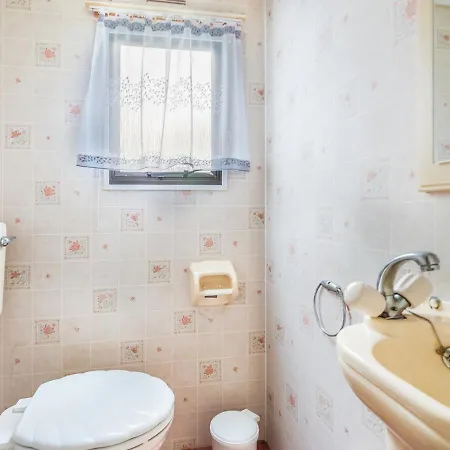 Piekna Gora Campingplads *