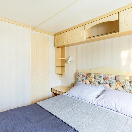 Piekna Gora Campsite Gizycko