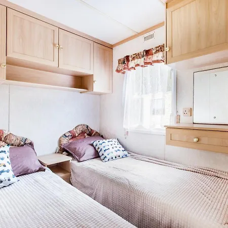 Campingplads Piekna Gora *