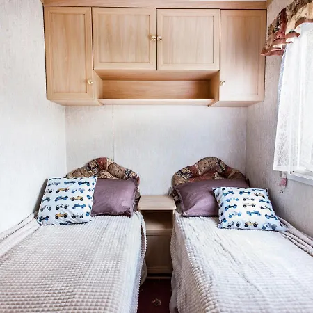 Piekna Gora Campsite Gizycko