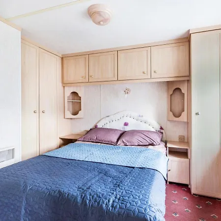 Campingplads Piekna Gora Giżycko