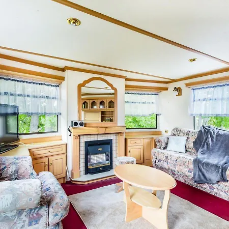 Piekna Gora Campingplads