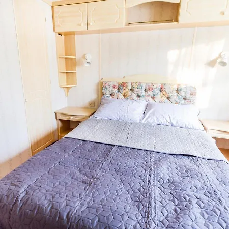 Campingplads Piekna Gora