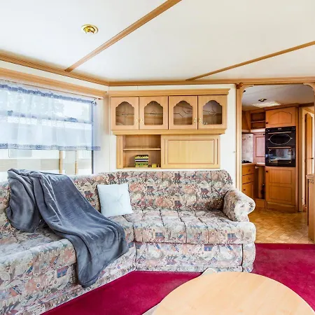 Campingplads Piekna Gora *