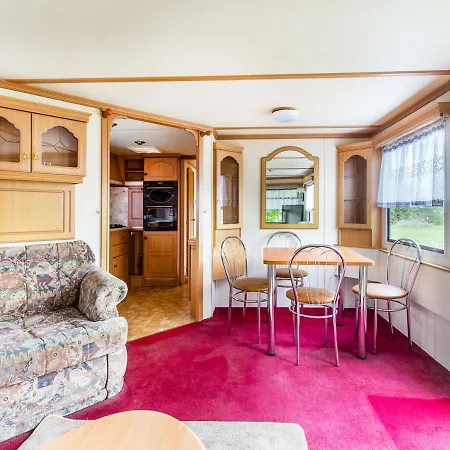 Piekna Gora Campingplads Giżycko