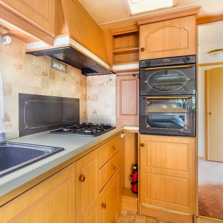 Campingplads Piekna Gora *