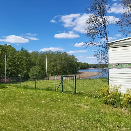 Piekna Gora Campsite